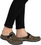 Rieker Bruine damesslide sandalen - Thumbnail 6