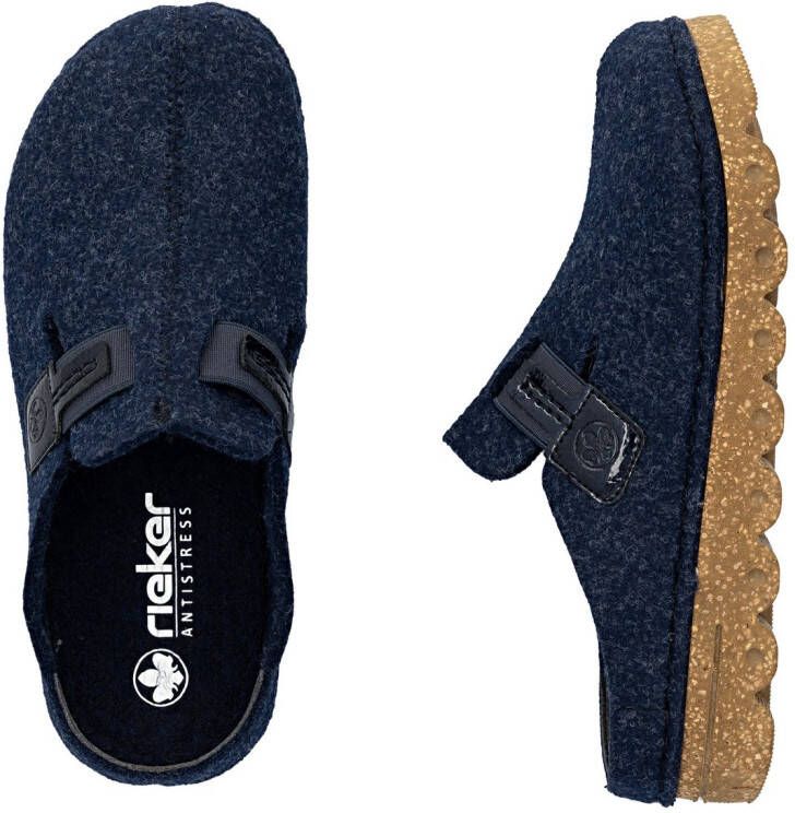 Rieker Clogs