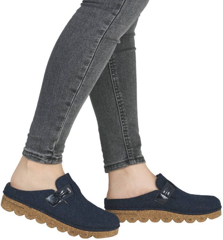 Rieker Clogs