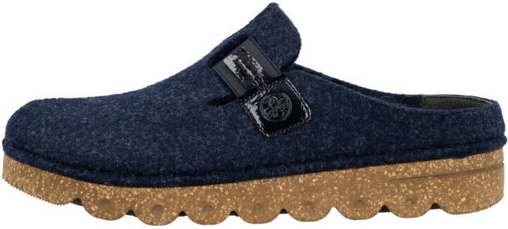 Rieker Clogs
