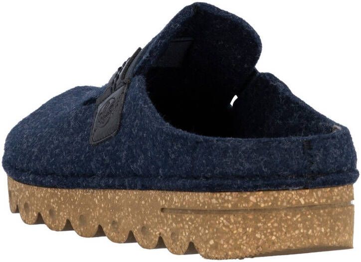 Rieker Clogs