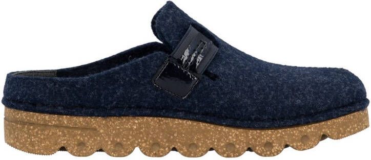 Rieker Clogs