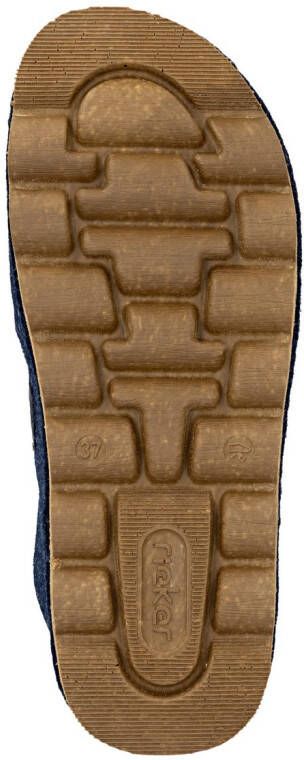 Rieker Clogs