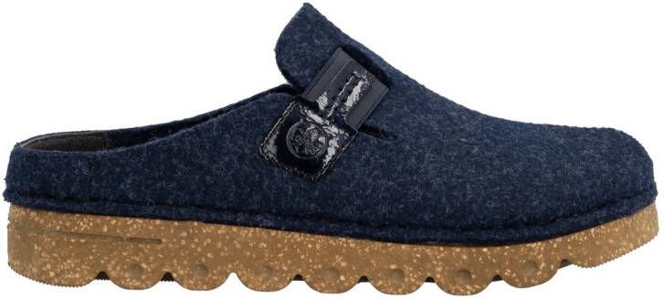 Rieker Clogs