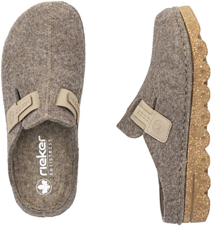 Rieker Clogs