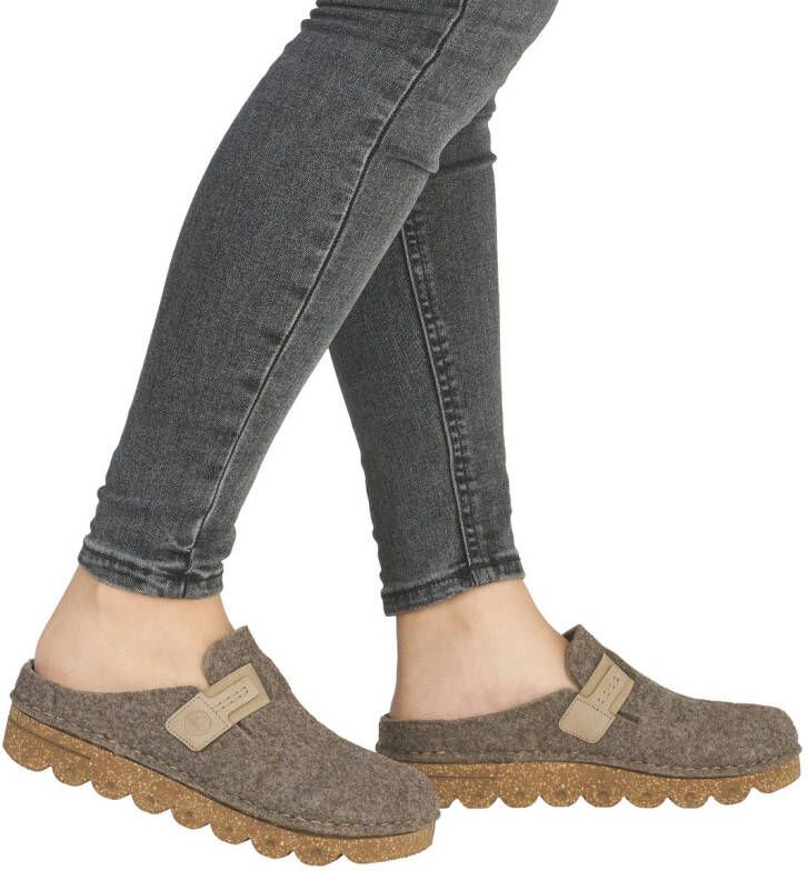 Rieker Clogs