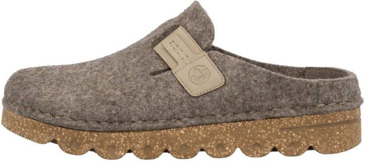 Rieker Clogs