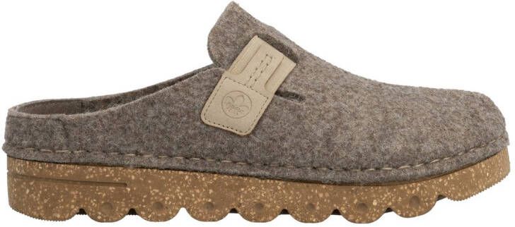 Rieker Clogs