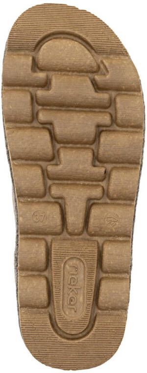 Rieker Clogs
