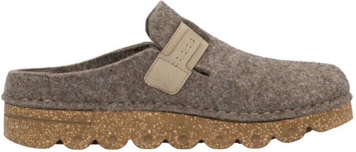 Rieker Clogs