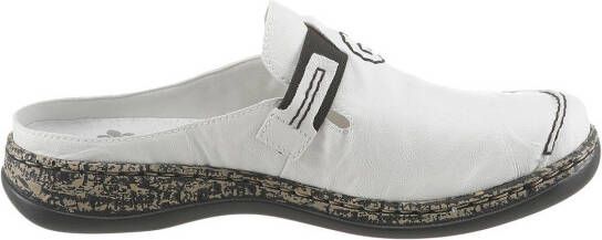 Rieker Clogs