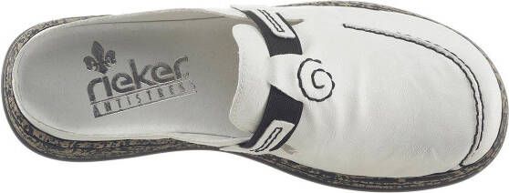 Rieker Clogs
