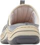 Rieker Clogs sleehak zomerschoen pantoffels met slip-on - Thumbnail 2