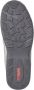 Rieker Clogs sleehak zomerschoen pantoffels met slip-on - Thumbnail 3