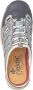 Rieker Clogs sleehak zomerschoen pantoffels met slip-on - Thumbnail 6