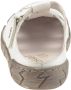 Rieker Clogs zomerschoen slippers met decoratieve stiksels - Thumbnail 5