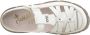 Rieker Clogs zomerschoen slippers met decoratieve stiksels - Thumbnail 9