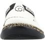 Rieker Clogs met stretchinzet - Thumbnail 9