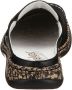 Rieker Clogs zomerschoen slippers met stretchinzet - Thumbnail 6