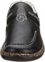 Rieker Clogs zomerschoen slippers met stretchinzet - Thumbnail 8