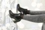 Rieker Cowboylaarsjes western-enkellaars hakken smalle vorm - Thumbnail 4