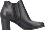 Rieker Cowboylaarsjes western-enkellaars hakken smalle vorm - Thumbnail 11