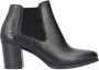 Rieker Cowboylaarsjes western-enkellaars hakken smalle vorm - Thumbnail 12