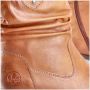 Rieker Cowboylaarsjes cowboylaarzen slouchy schacht blokhak met binnenrits - Thumbnail 11