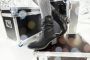 Rieker Cowboylaarsjes cowboylaarzen slouchy schacht blokhak met binnenrits - Thumbnail 6