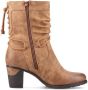 Rieker Cowboylaarsjes westernlaarzen laarzen met slouchy schacht - Thumbnail 6