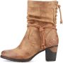 Rieker Cowboylaarsjes westernlaarzen laarzen met slouchy schacht - Thumbnail 7