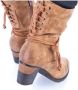 Rieker Cowboylaarsjes westernlaarzen laarzen met slouchy schacht - Thumbnail 9