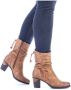 Rieker Cowboylaarsjes westernlaarzen laarzen met slouchy schacht - Thumbnail 10