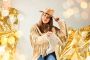 Rieker Enkellaarsjes in elegante look - Thumbnail 16