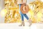 Rieker Enkellaarsjes in elegante look - Thumbnail 15