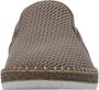 Rieker Espadrilles Slipper strand schoen zomerschoen met stretchinzetten - Thumbnail 20