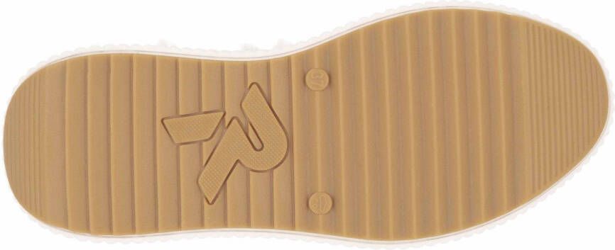 Rieker EVOLUTION Boots zonder sluiting Sneeuwlaarzen winterlaarzen met binnenrits