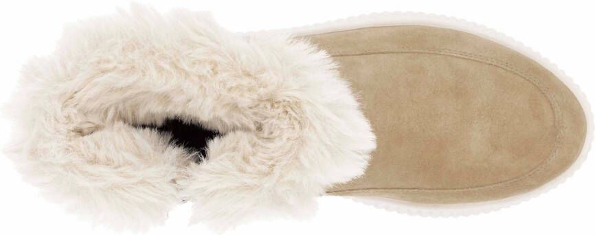 Rieker EVOLUTION Boots zonder sluiting Sneeuwlaarzen winterlaarzen met binnenrits