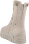 Rieker Beige Damessandalen Stijlvol en Comfortabel - Thumbnail 3