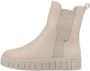 Rieker Beige Damessandalen Stijlvol en Comfortabel - Thumbnail 6