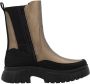 Rieker EVOLUTION Chelsea-boots instaplaarzen enkellaarsjes met praktische binnenrits - Thumbnail 7