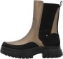 Rieker EVOLUTION Chelsea-boots instaplaarzen enkellaarsjes met praktische binnenrits - Thumbnail 9