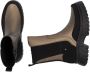 Rieker EVOLUTION Chelsea-boots instaplaarzen enkellaarsjes met praktische binnenrits - Thumbnail 11