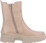 Rieker EVOLUTION Chelsea-boots met stevige profielzool - Thumbnail 11