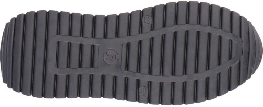 Rieker EVOLUTION Hoge veterschoenen met binnenrits