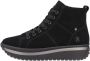 Rieker EVOLUTION Hoge veterschoenen met binnenrits - Thumbnail 6