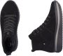 Rieker EVOLUTION Hoge veterschoenen met binnenrits - Thumbnail 8
