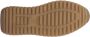 Rieker EVOLUTION Hoge veterschoenen plateaulaarsjes high top sneakers with two zippers - Thumbnail 5