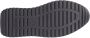 Rieker EVOLUTION Hoge veterschoenen plateaulaarsjes high top sneakers with two zippers - Thumbnail 7