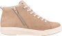 Rieker EVOLUTION Hoge veterschoenen met waterafstotende tex-uitvoering - Thumbnail 28